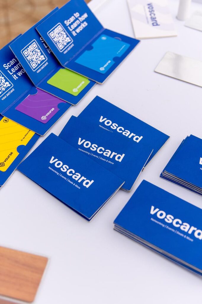 Vaurse Launches All In One Digital Identity and Ecosystem Platforms in Accra