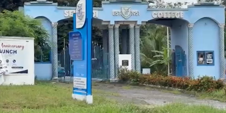 WAEC Rules Out Special Resit for Late Sekondi College Candidates