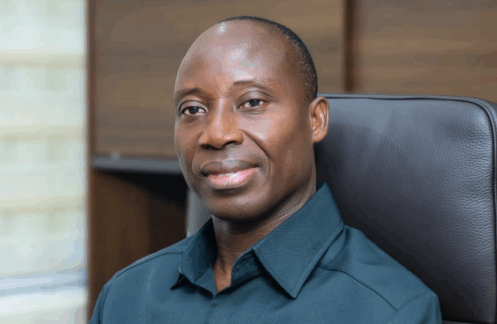Why Charcoal Has Overtaken Food as Ghana’s Biggest Inflation Driver