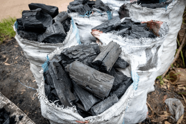 Why Charcoal Has Overtaken Food as Ghana’s Biggest Inflation Driver