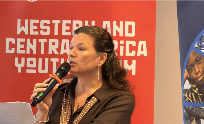 World Bank Urges Ghana to Focus on Creating Sustainable Jobs for Youth