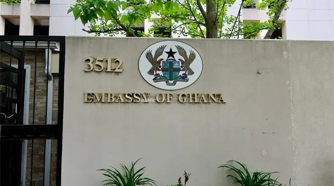World Cup Tickets: Ghana Embassy in the US Awaits Allocation for Diaspora Fans