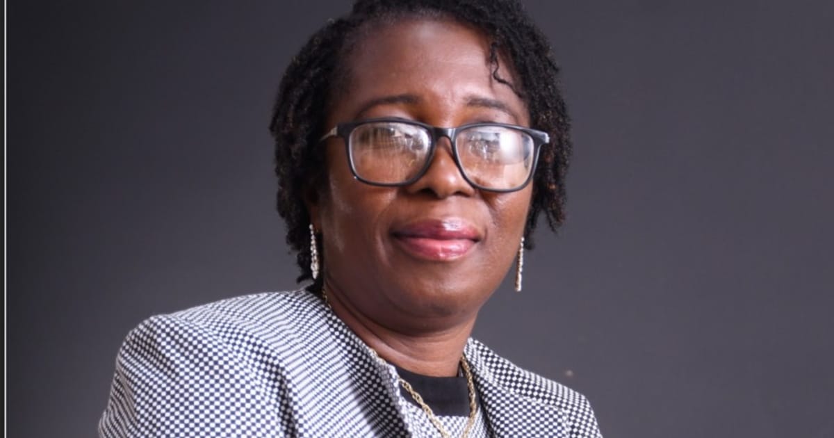 Ghana’s Dr Sylvia Adusu Makes History as First African Woman Elected to ITLOS Bench