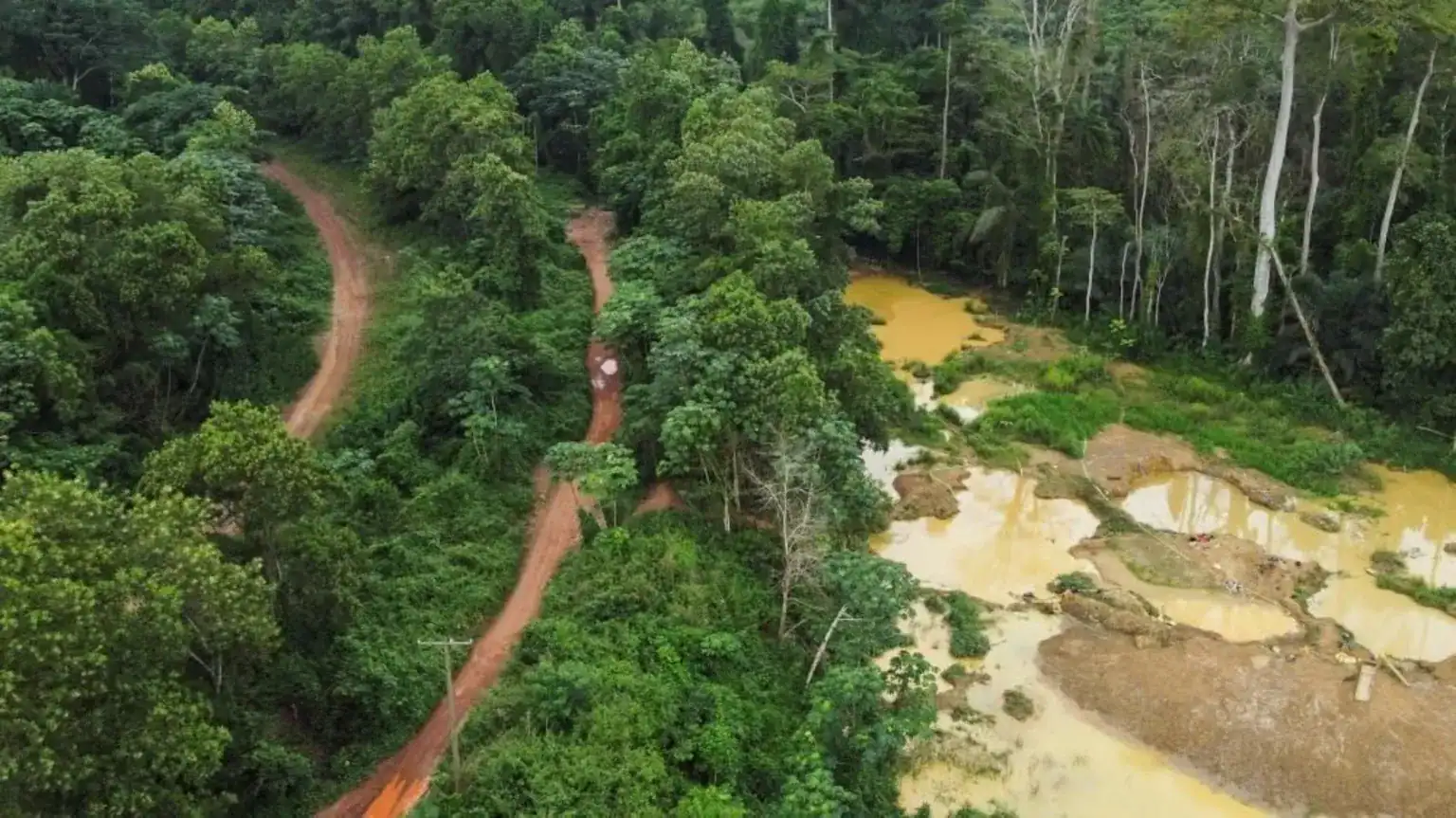 Ghana Highlights Reforms as Africa Faces Major Climate Finance Shortfall