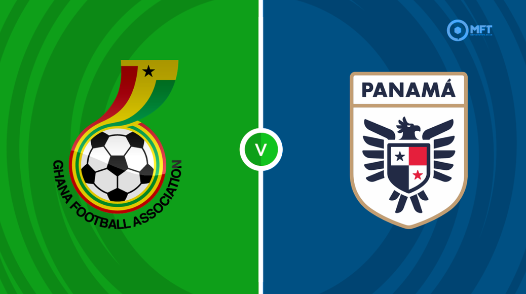 Ghana and Panama
