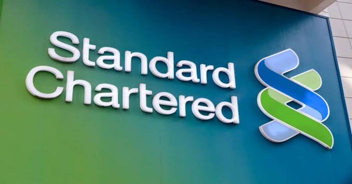 Standard Chartered Explores Sale of Retail and Wealth Banking Business in Ghana
