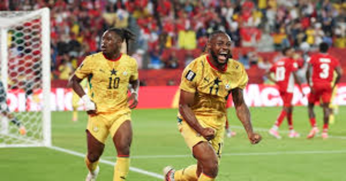 World Cup