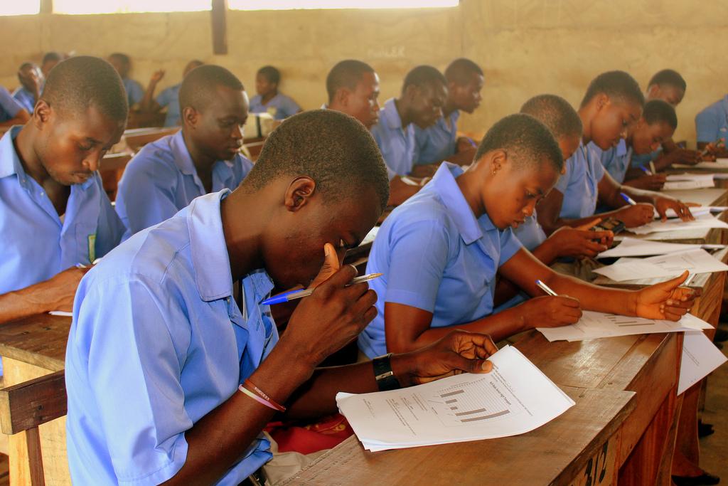World Bank Approves $300 Million to Help Ghana End SHS Double-Track System by 2027