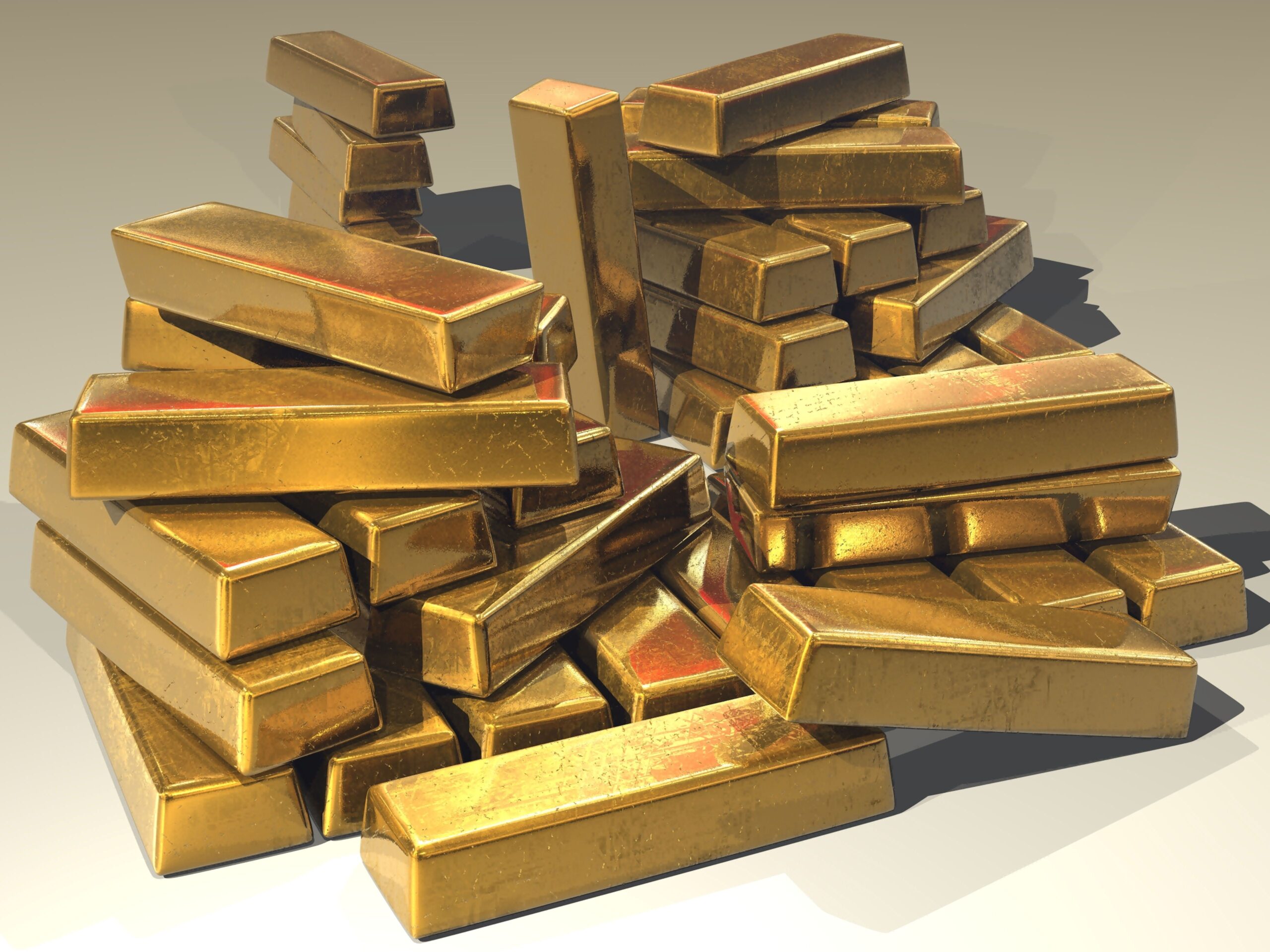 Can Ghana Turn Gold Into Medicine?