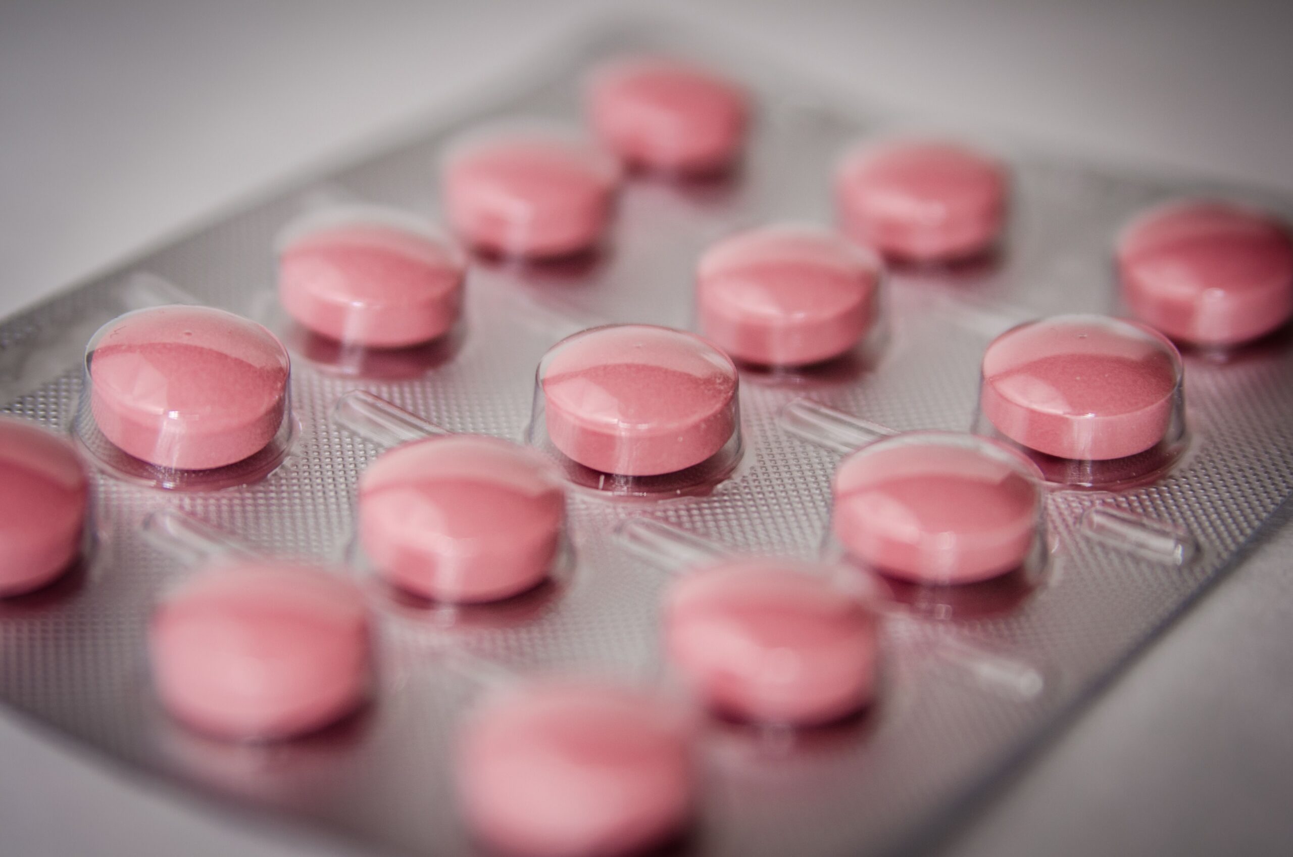 pharma