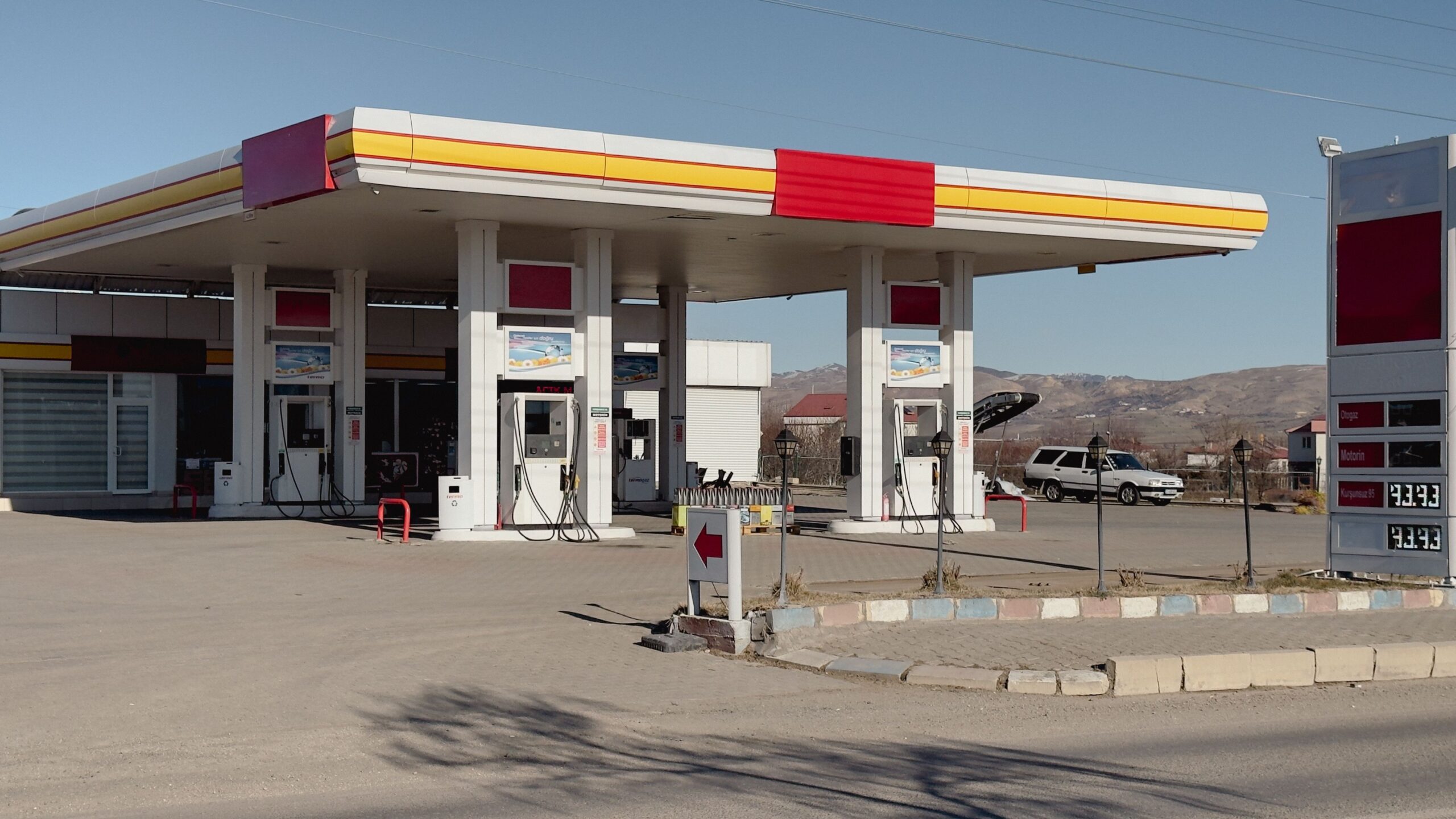 Fuel Prices