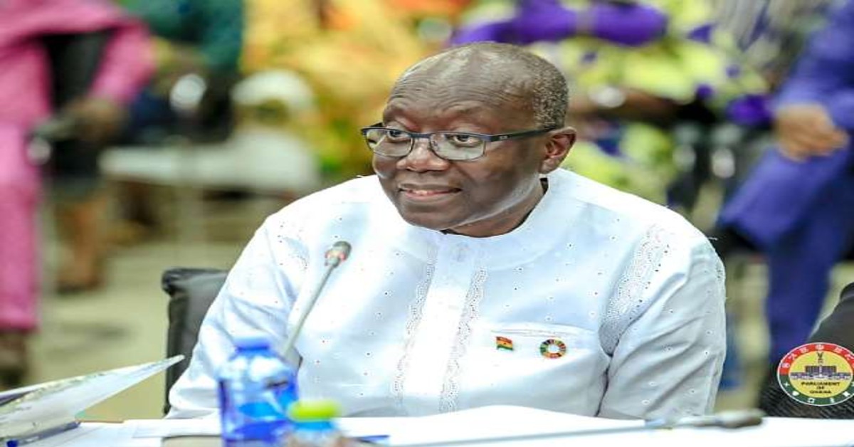U.S. Judge Rules OSP Failed to Prove Criminal Wrongdoing Against Ofori Atta
