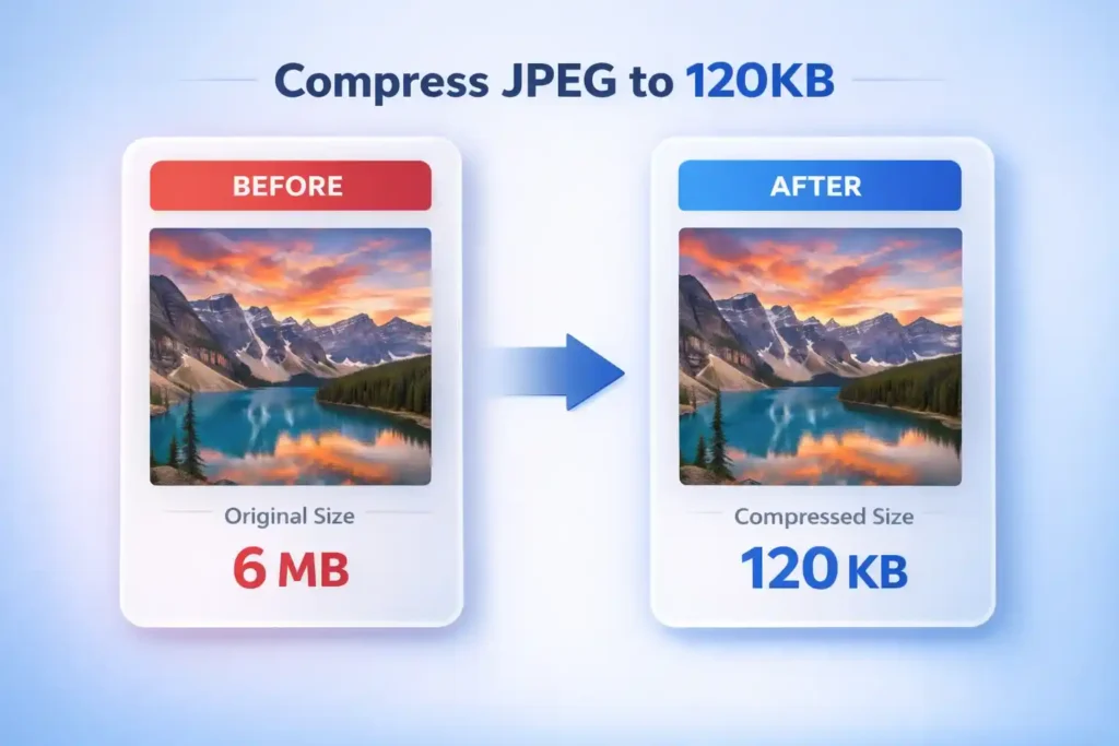 5 Online Websites to Compress Images & Videos Online