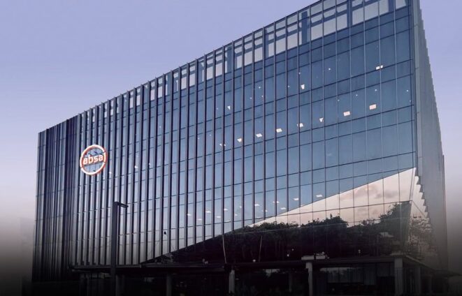 Absa Bank Ghana opens its new headquarters in Ridge