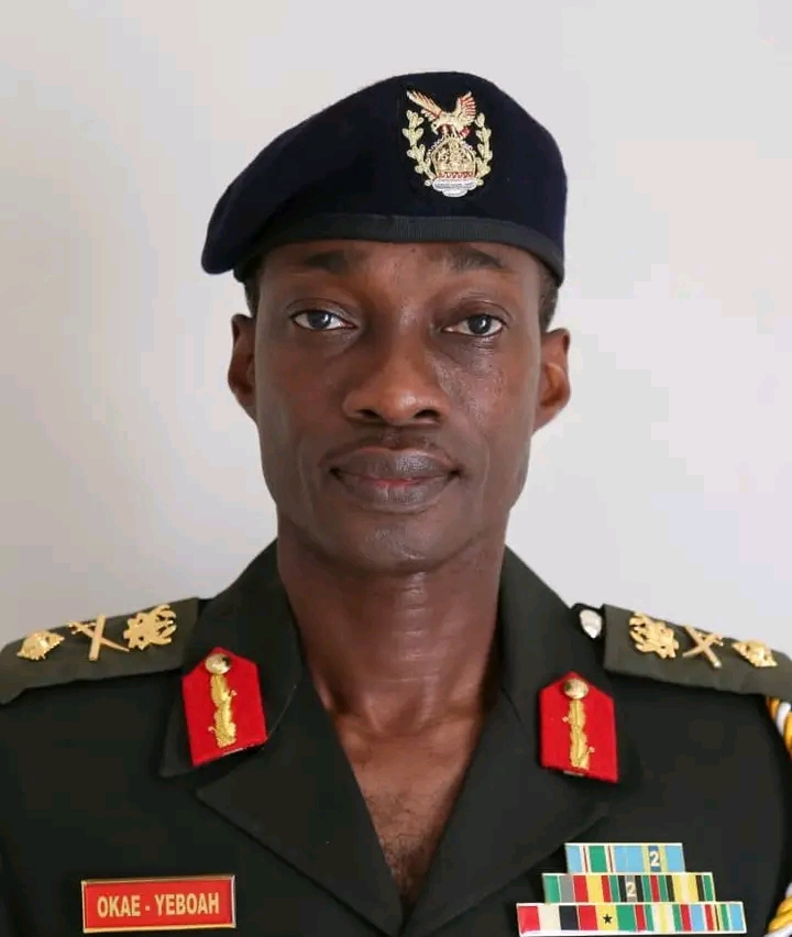 Accra Floods: Will This New Military Taskforce Work?