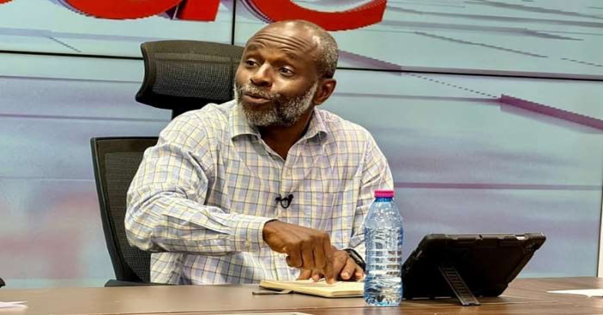 Accra's Flat Landscape Means Bigger Drains Alone Cannot Stop Flooding, Engineer Warns