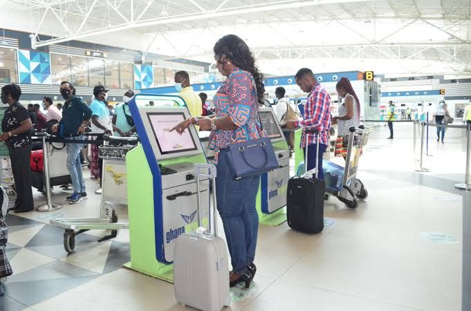 Airport Drops Shoe and Belt Removal Rules Now