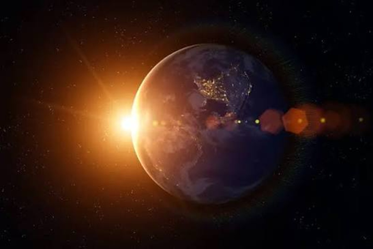 Aphelion