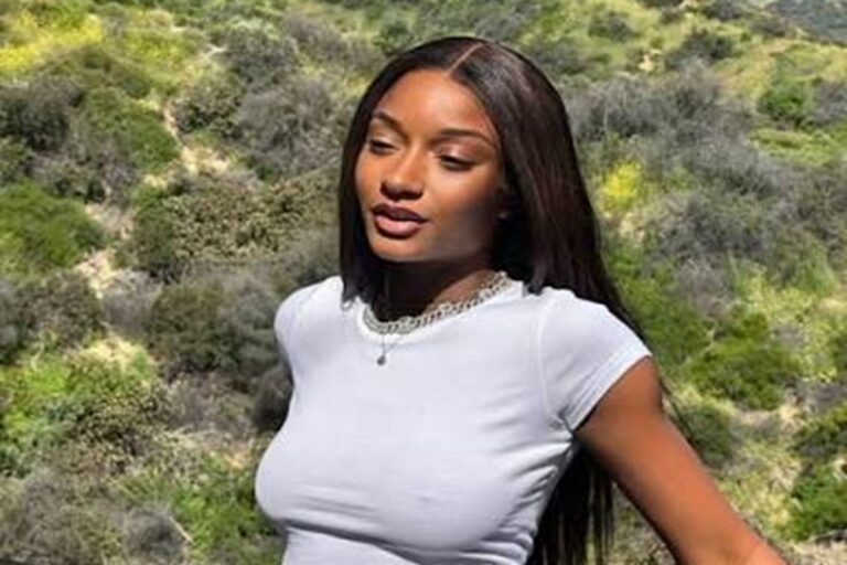 Ayra Starr