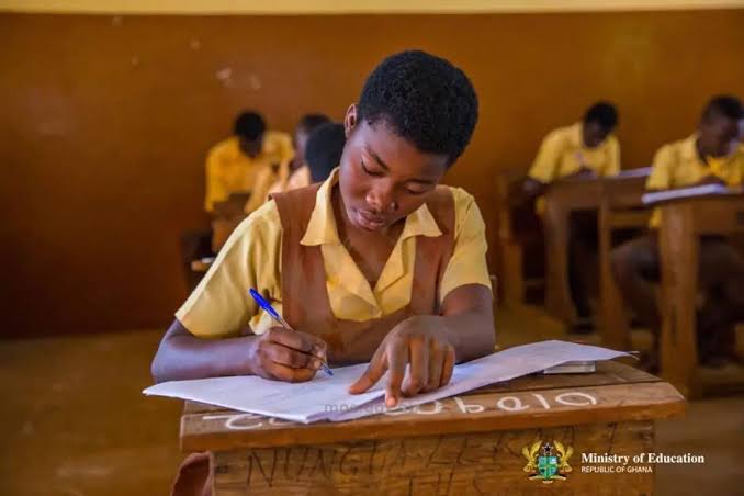 BECE 2026