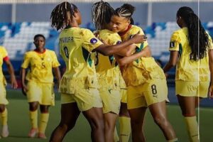 black queens