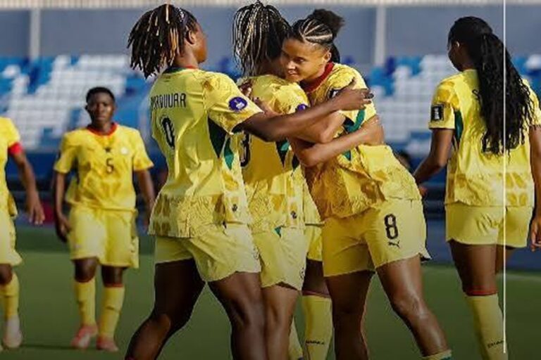 black queens