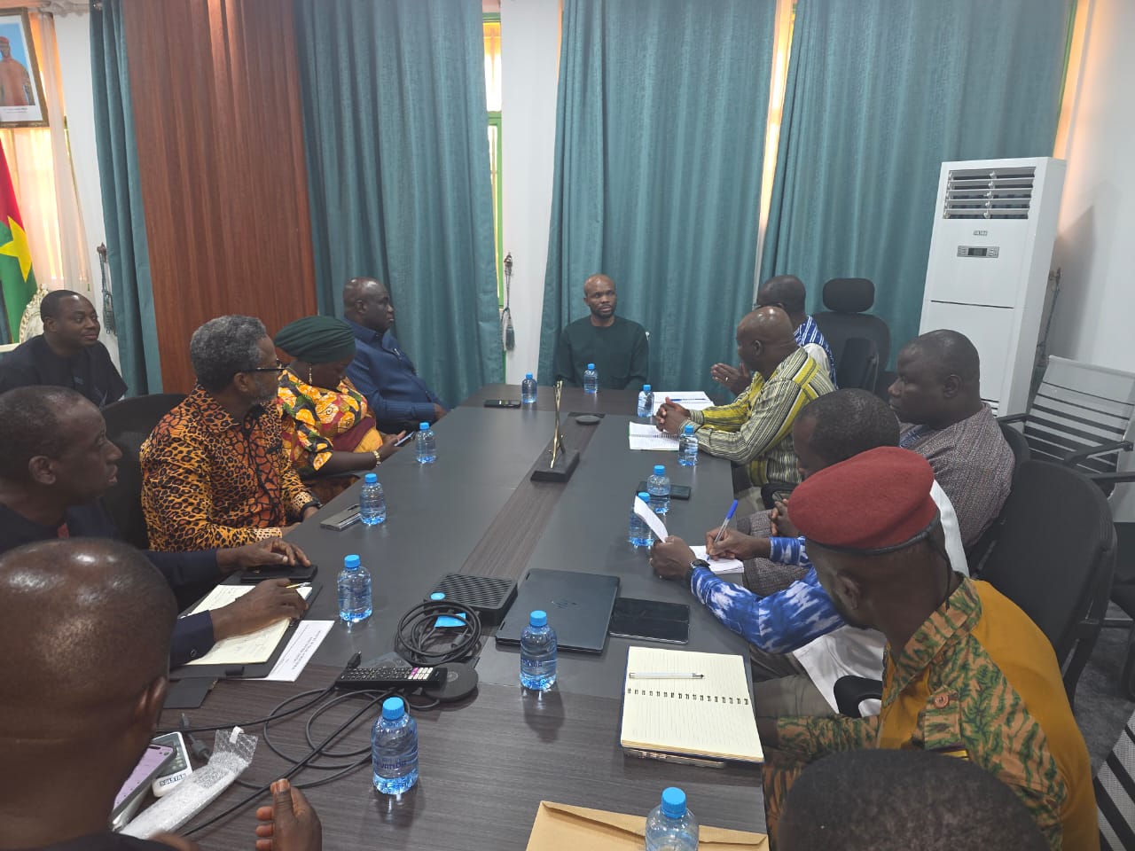 Burkina Faso Agrees to Buy Ghana Eggs Again