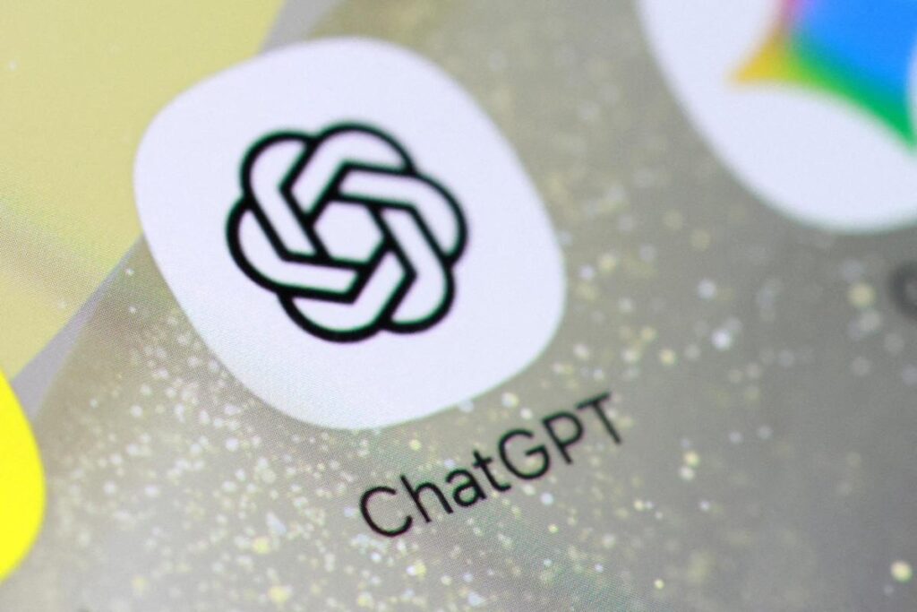 CHATGPT