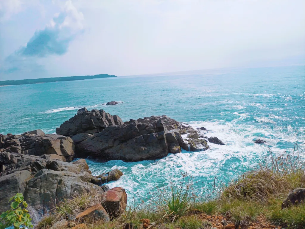 Cape 3 Point