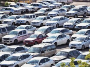 Check Customs Duty Before Buying Any Imported Car in Ghana