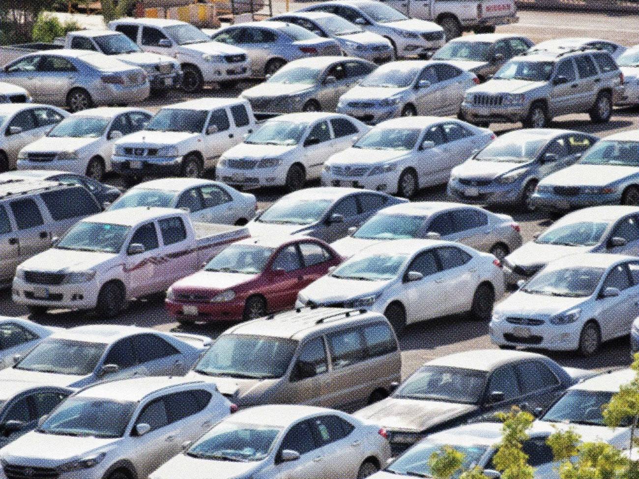 Check Customs Duty Before Buying Any Imported Car in Ghana