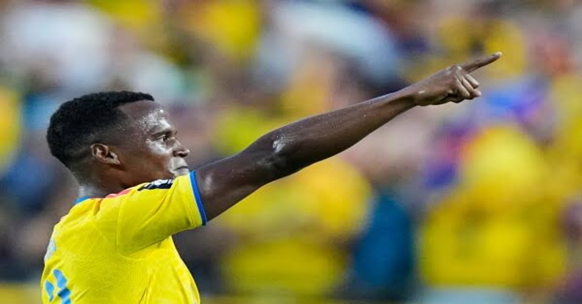 Colombia End Ghana's World Cup Dream with 1-0 Round of 32 Victory