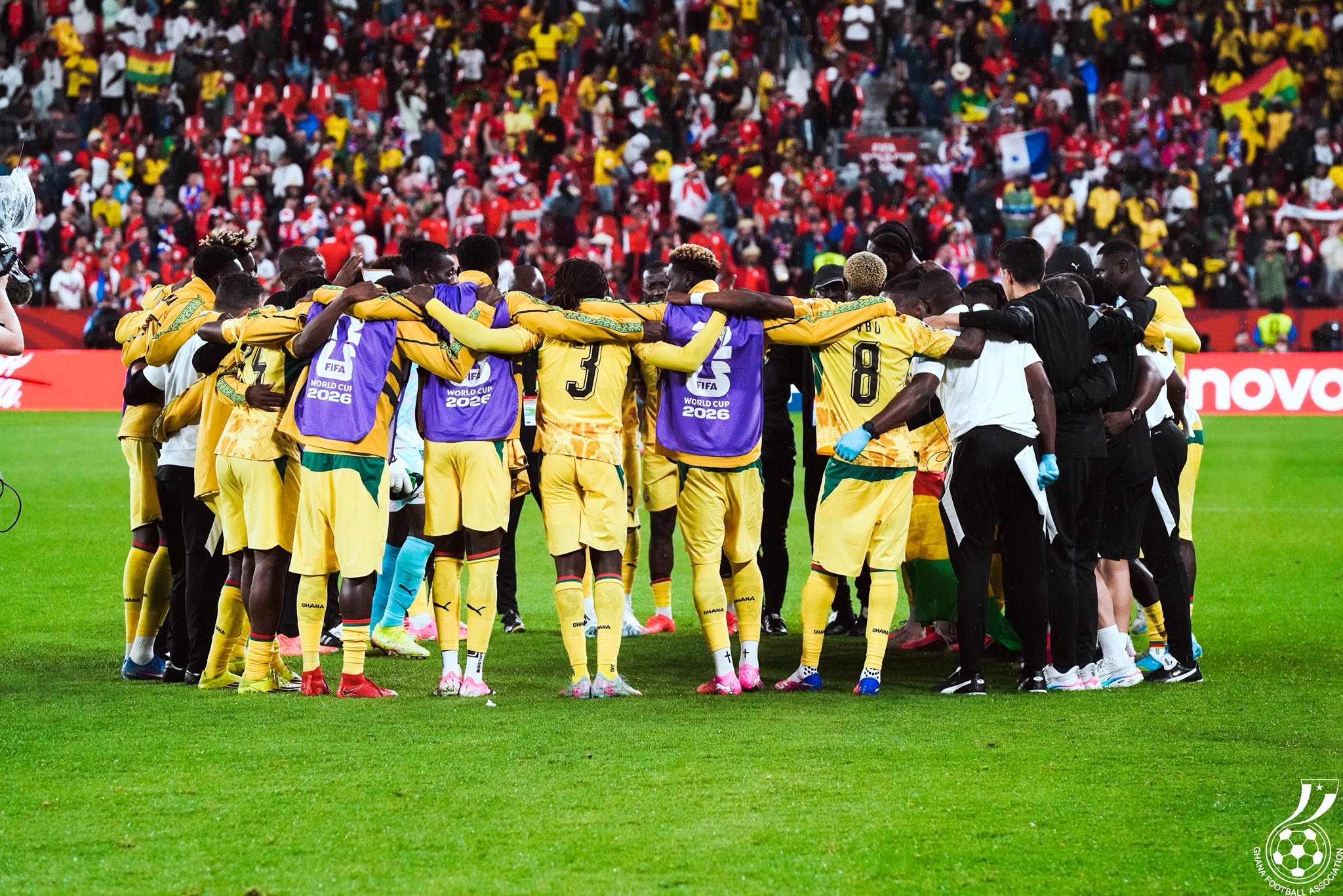 Colombia to Face Ghana, not Portugal – Carlos Queiroz