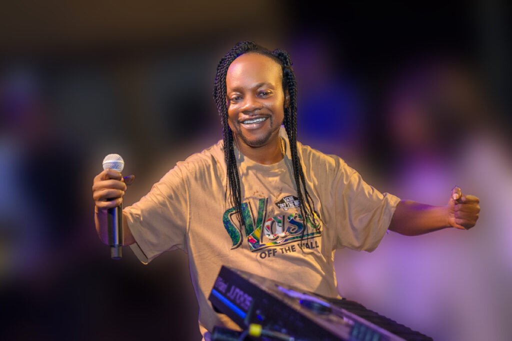 Daddy Lumba