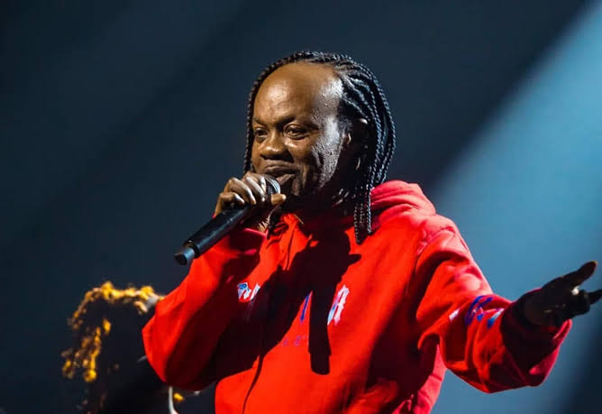 Daddy Lumba Rest In Peace: Final Resting Site Revealed