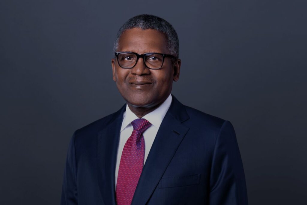 Dangote-2