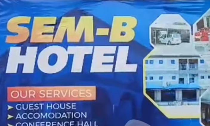 Dead Newborn Baby Found at Wa Hotel Dump