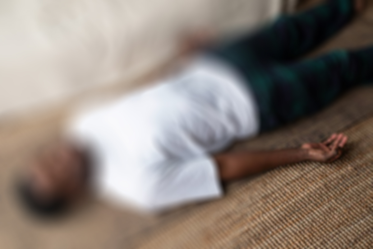 Driver and Mate Found Dead in Nkawkaw Hotel