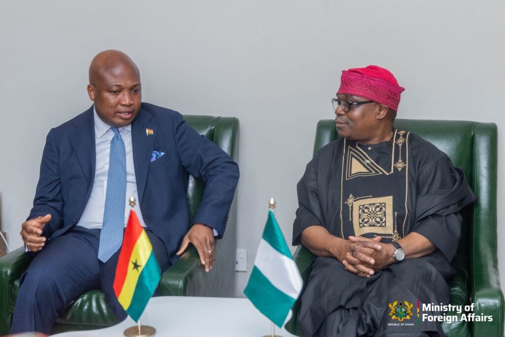 ECOWAS Supports Ghana Position Against Xenophobia at African Union