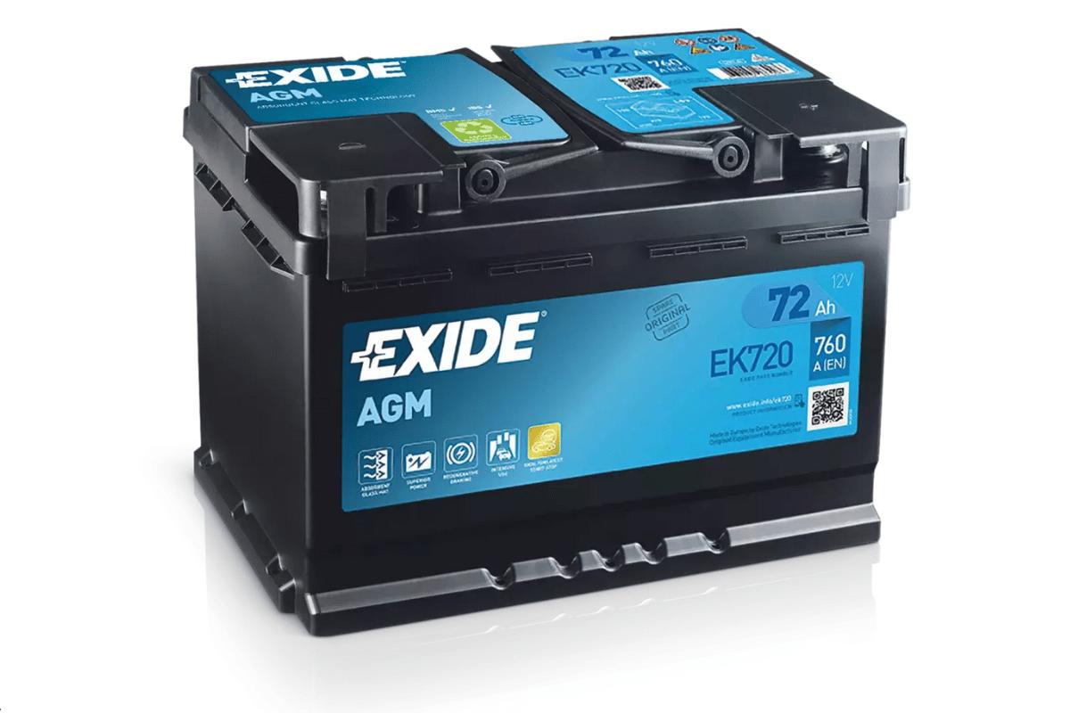 EV battery