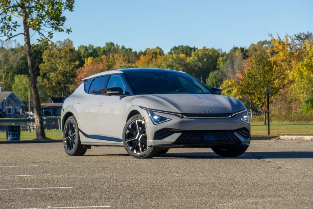 EV6