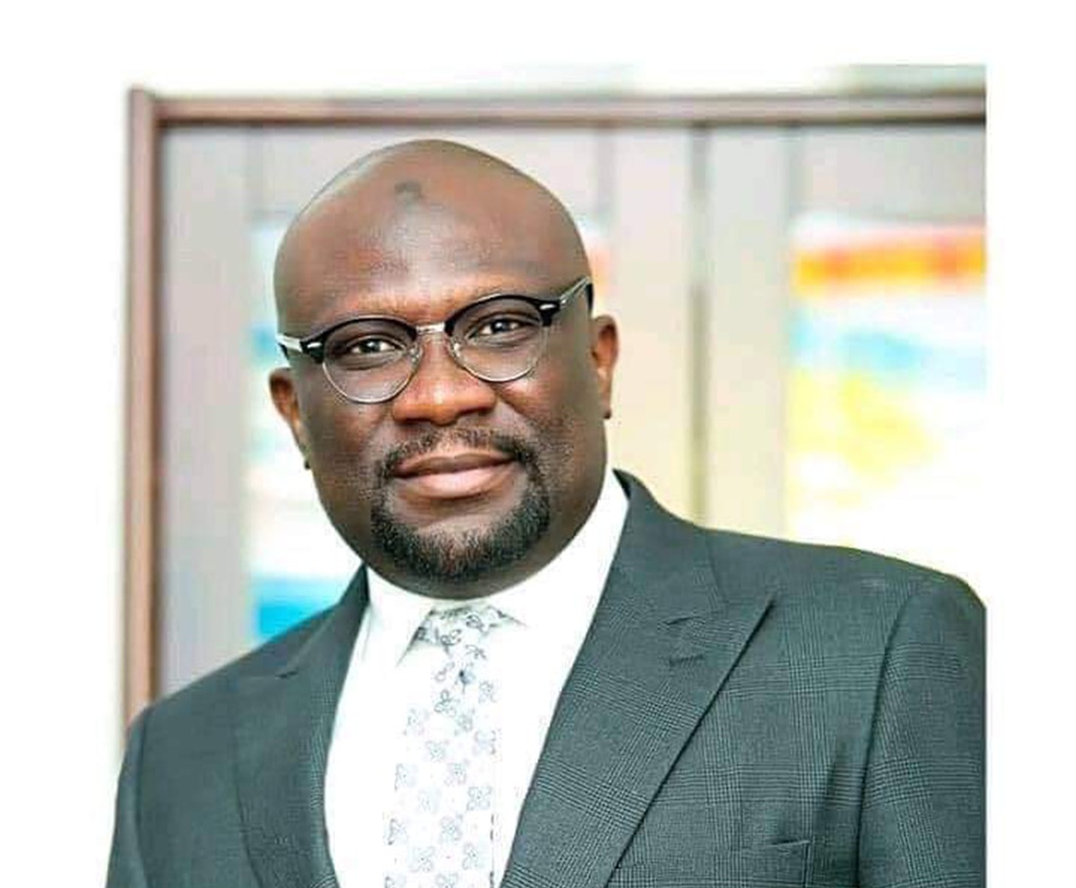 Ex-NAFCO CEO arrested at airport for suspected attempt to access frozen bank account
