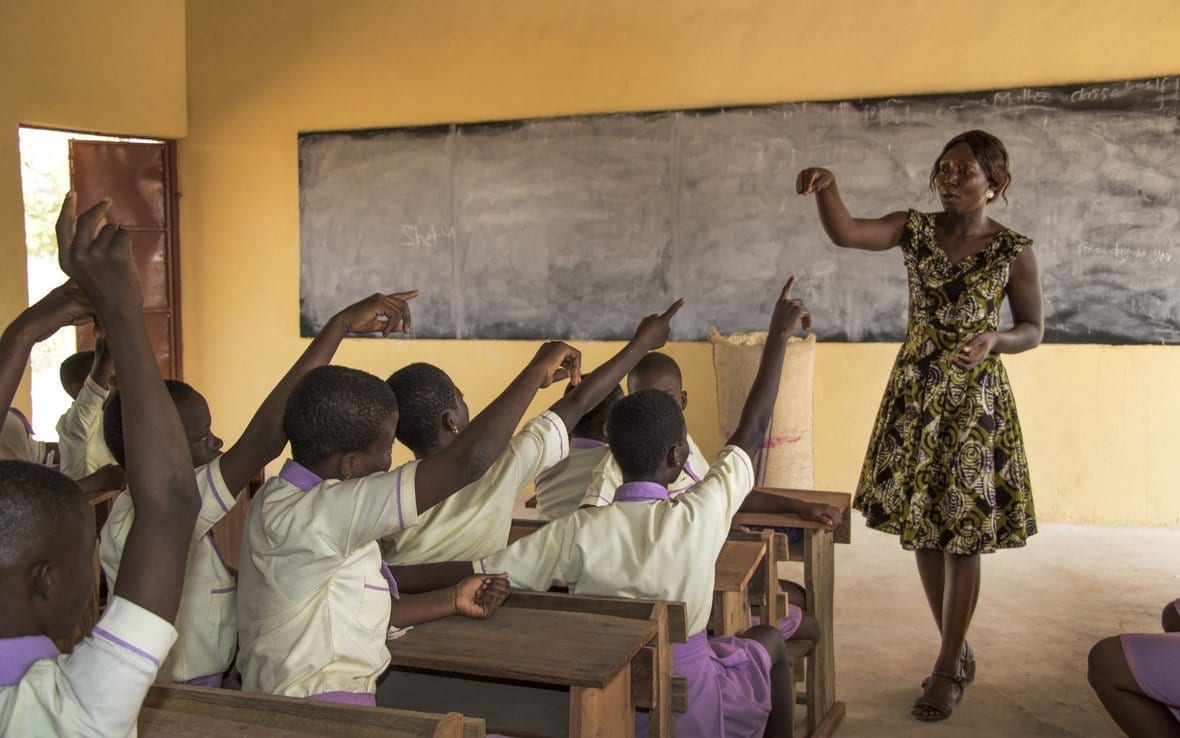 GES Releases New Postings For Teachers Recruited
