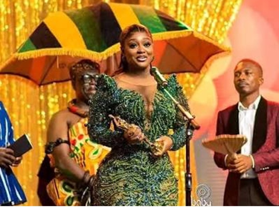 Ghana Awards 1