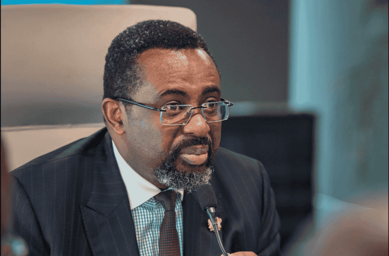 Ghana Banking Sector Recovers As Bad Loans Decline Fast