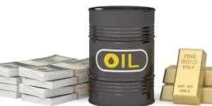 Ghana Earns More Money From Gold Exports But Spends Big on Oil Imports
