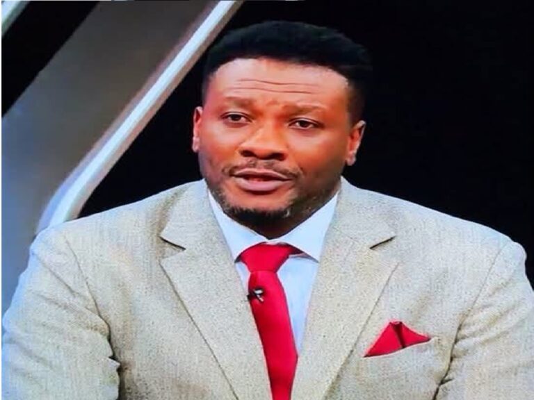 Ghana's Performance was Below Average, No Urgency, We did not Play to Win - Asamoah Gyan