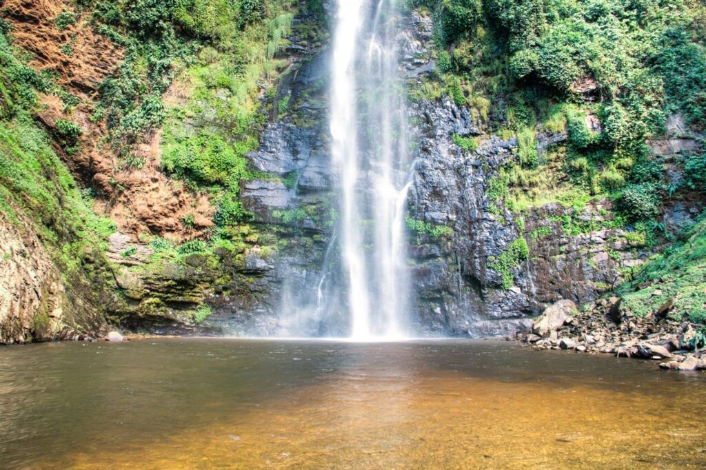 Government Plans to Turn Volta Region Into Leading Tourism Hub