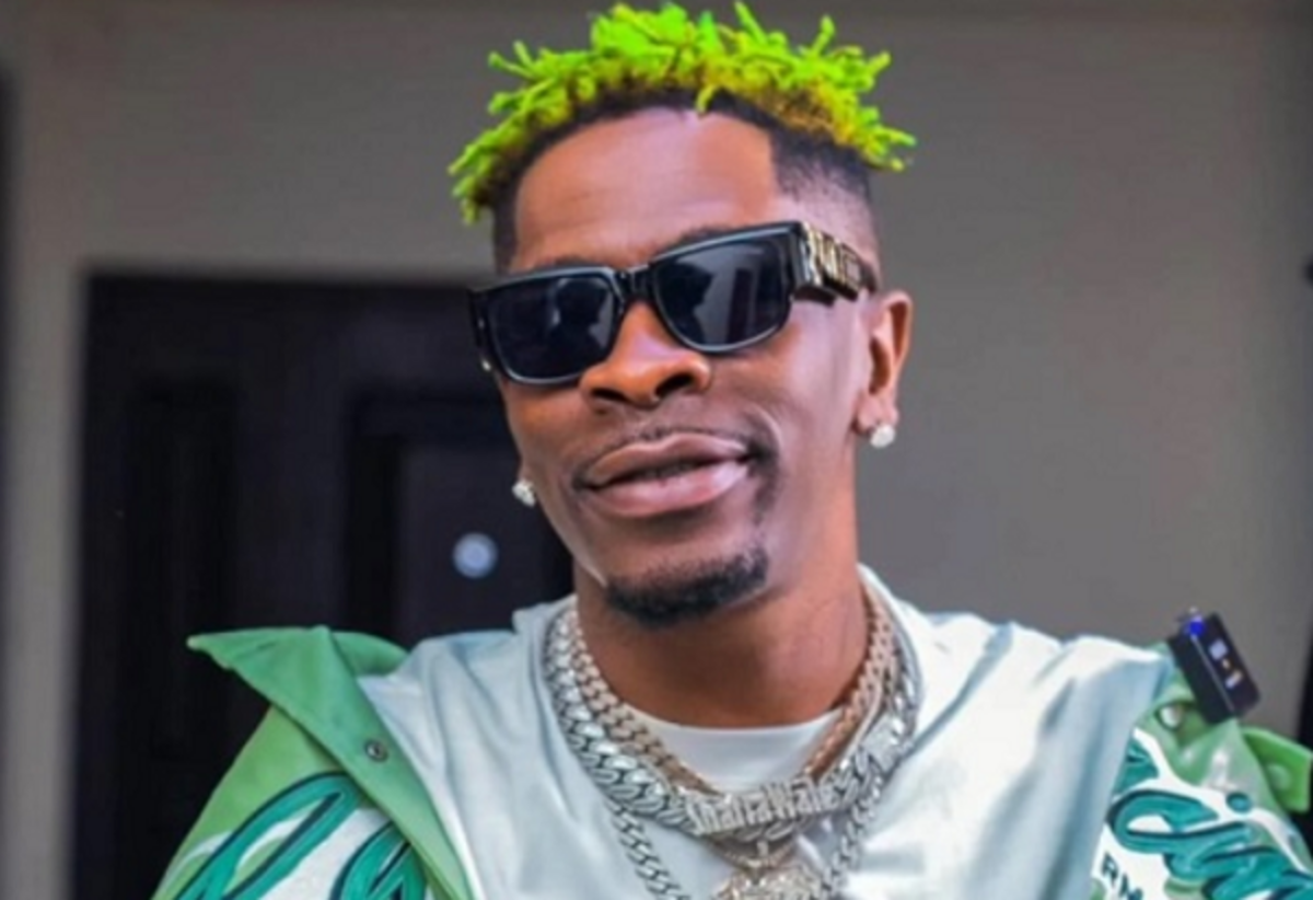 How Ghana's Biggest Musician Built His Fame and Fortune