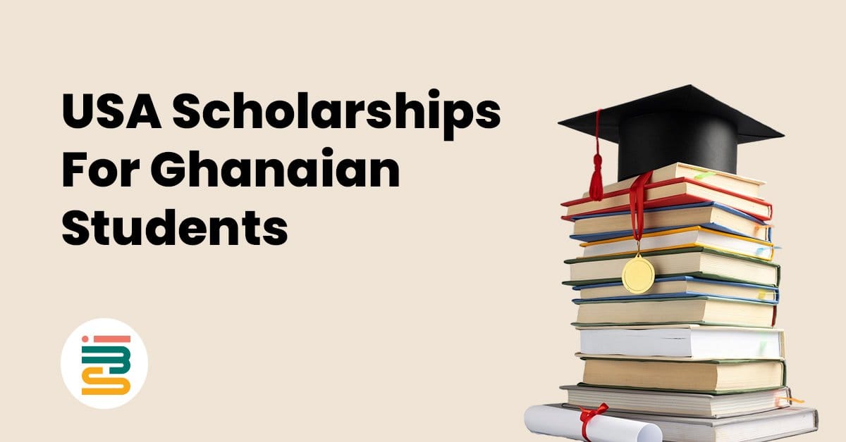 How to Win a Fully Funded Scholarship as a Ghanaian Student